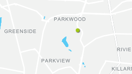 Locations Goethe-Institut Südafrika