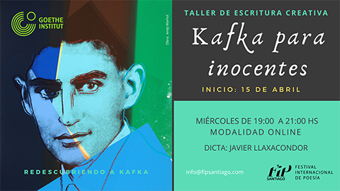 Kafka para inocentes