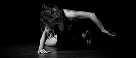 Marion Sparber "From Inside to Outside"