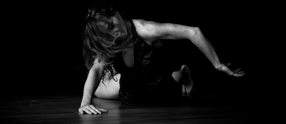 Marion Sparber "From Inside to Outside"