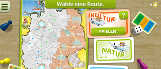 Deutsch.Land.Flug