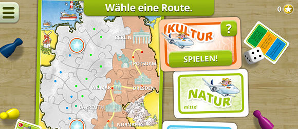 Deutsch.Land.Flug