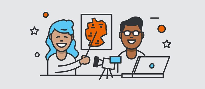 Digital unterrichten