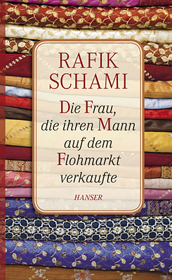 Die Frau, die ihren Mann auf dem Flohmarkt verkaufte 