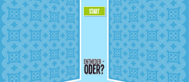 Quiz: Entweder-Oder?