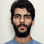 Ainesh Madan