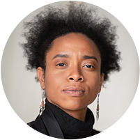 Ada Pinkston