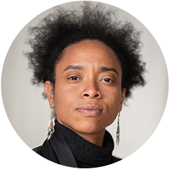 Ada Pinkston