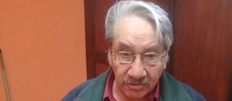 Jaime Nisttahuz