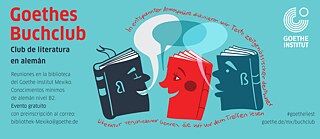 Goethes Buchclub