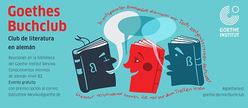 Goethes Buchclub