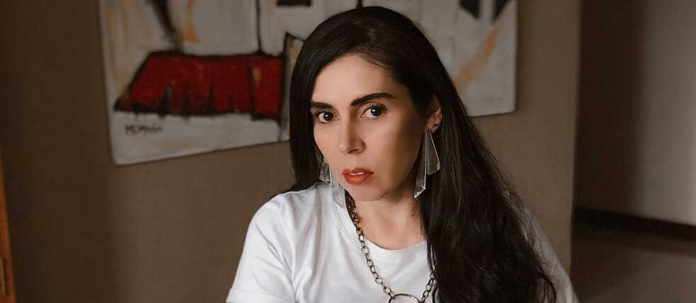 Rosario Barahona