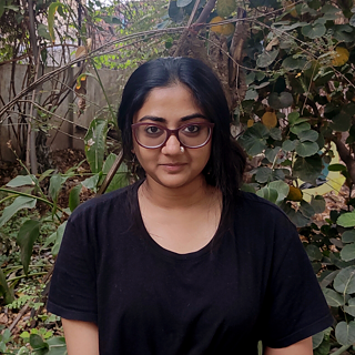 Sarasija Subramanian