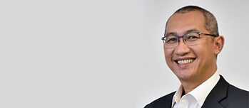 Tony Seno Hartono