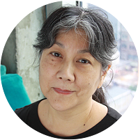 Tomie Arai