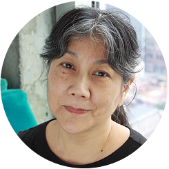 Tomie Arai