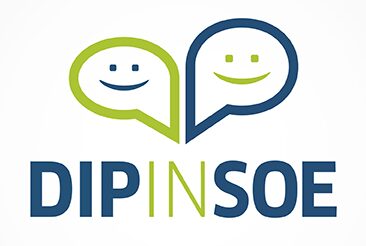 DIP in SOE Logo