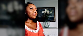 Jeaninne Masika Harrysson