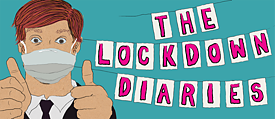 Lifeswap Lockdown Diaries -Banner