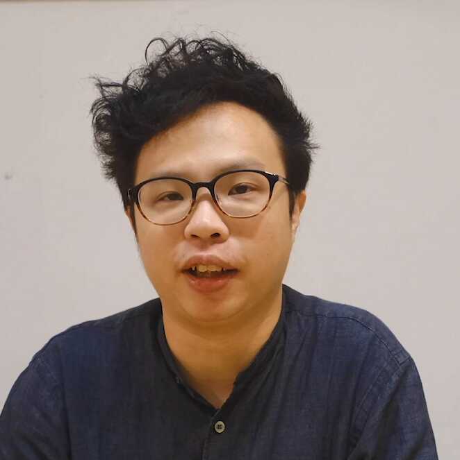 Sampson Wong