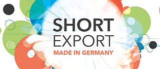 Short Export – Made in Germany