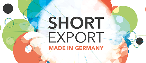 Short Export – Made in Germany
