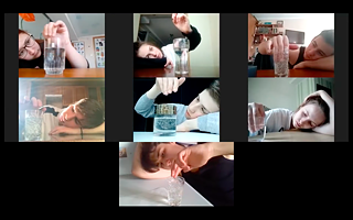 Репетиції онлайн фото 1