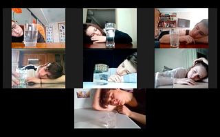 Репетиції онлайн фото 2