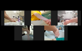 Репетиції онлайн фото 4