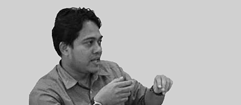 Wahyudi Djafar