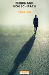 F. von Schirach, CASTIGO (copertina)