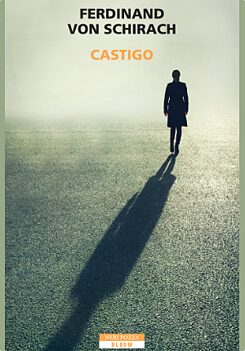 F. von Schirach, CASTIGO (cover)