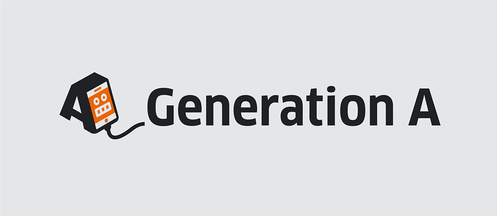 Generation A=Algorithmus