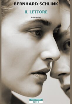 B. Schlink, IL LETTORE (cover)