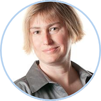 Jill Didur 