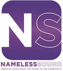 Logo Nameless Sound