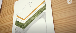 Residenz 2019 &copy; © Goethe-Institut Brussels Residenz 2019