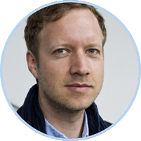 Simon David Hirsbrunner
