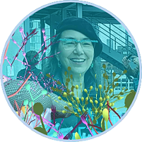 Tamiko Thiel