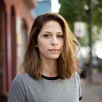 Burcu Türker