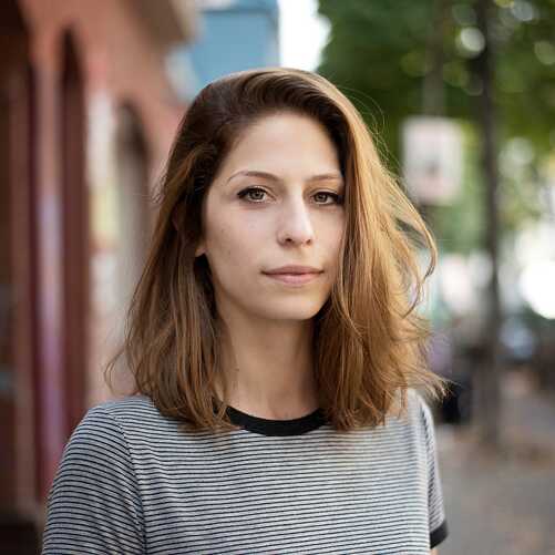 Burcu Türker
