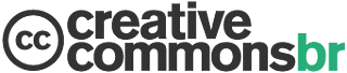 Logo Creative Commons Brasil
