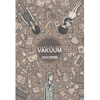 Cover Vakuum