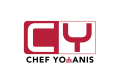 Chef Yohannis