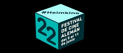 22° Festival de Cine Alemán Madrid