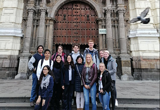 Multi-Austausch, Lima 