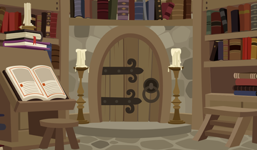 The Language Magician  © © Goethe-Institut London The Language Magician 