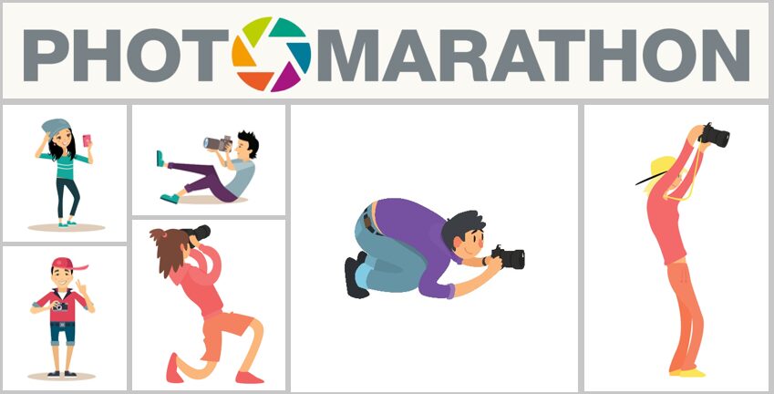Photo-Marathon
