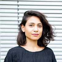 Sheree Domingo