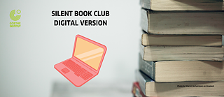 SILENT BOOK CLUB DIGITAL